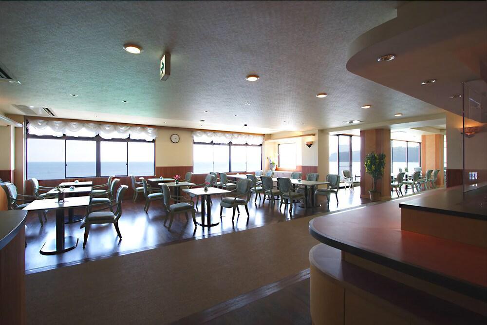 Inatori Tokai Hotel Yuen Хигасиидзу Экстерьер фото