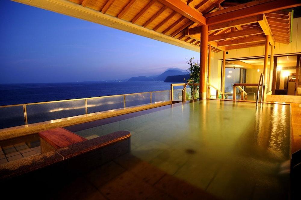 Inatori Tokai Hotel Yuen Хигасиидзу Экстерьер фото
