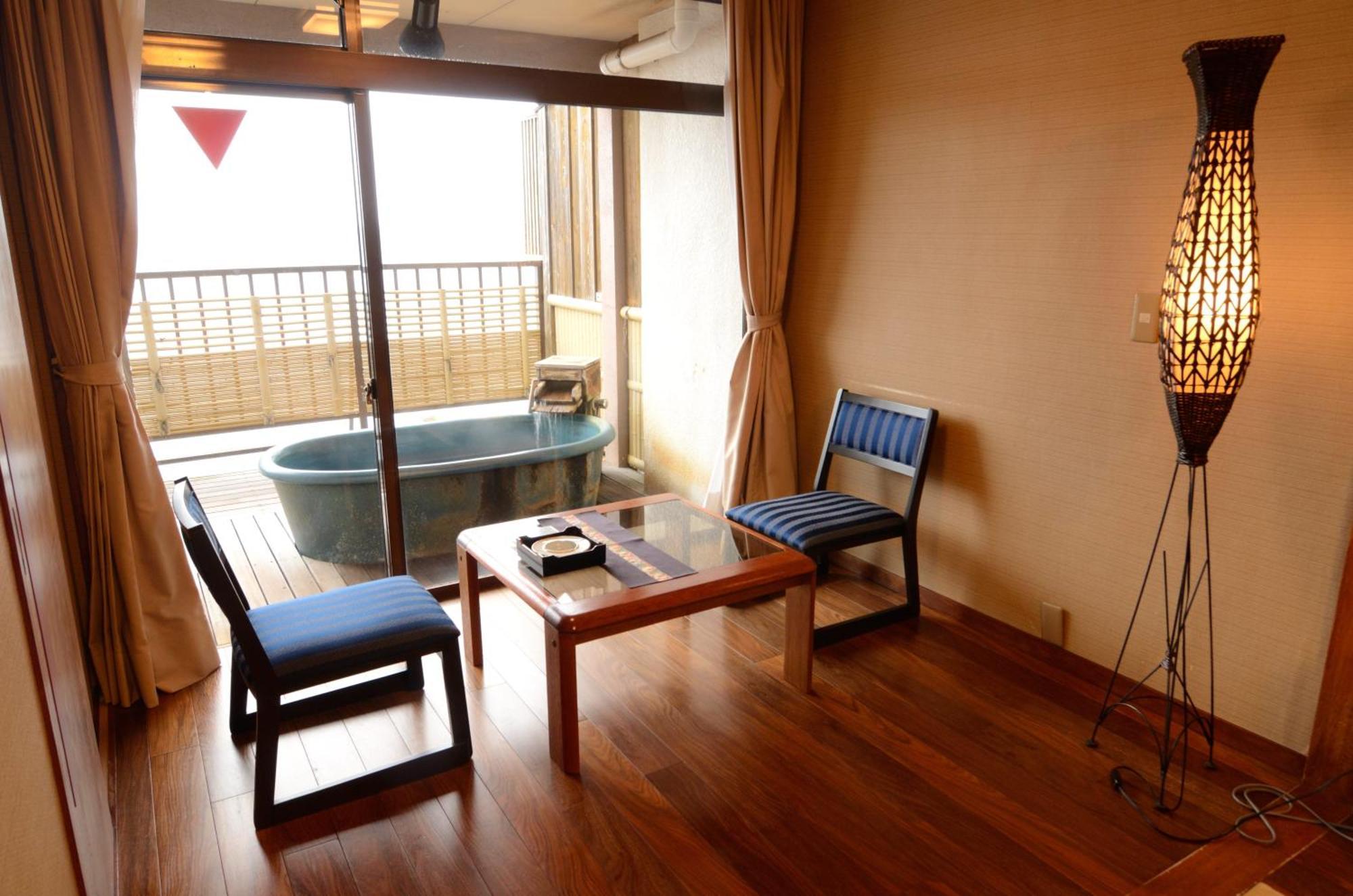 Inatori Tokai Hotel Yuen Хигасиидзу Экстерьер фото