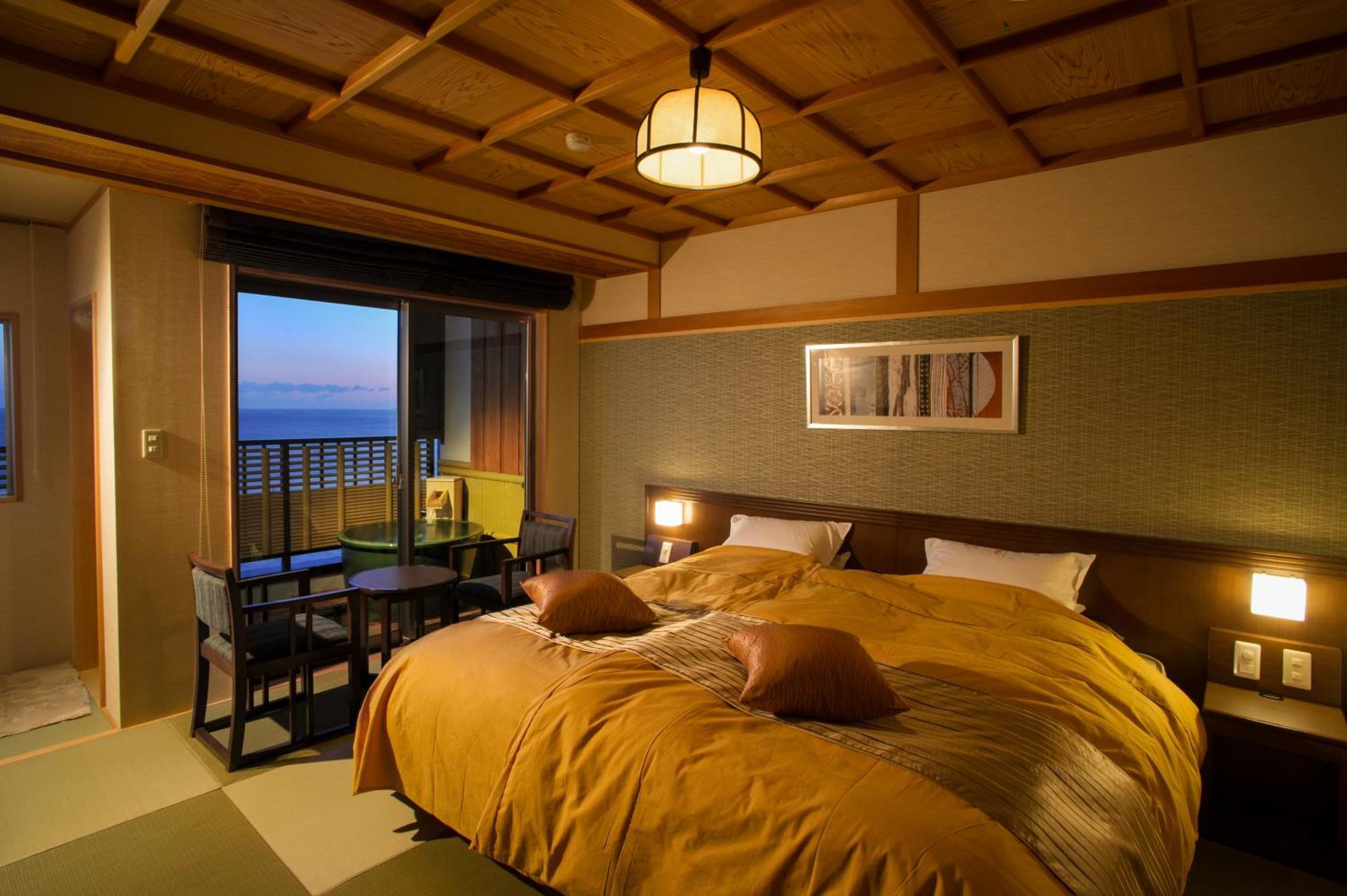 Inatori Tokai Hotel Yuen Хигасиидзу Экстерьер фото