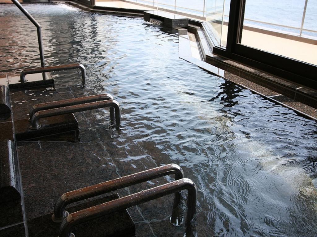 Inatori Tokai Hotel Yuen Хигасиидзу Экстерьер фото